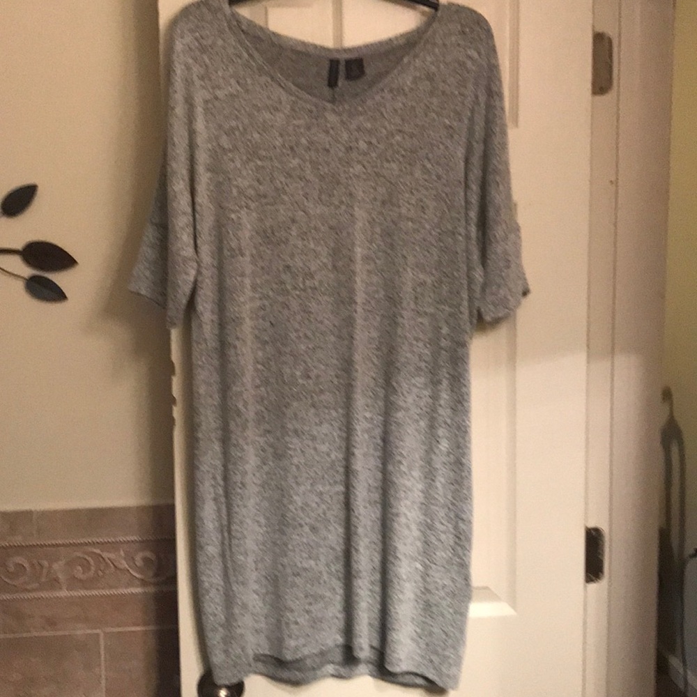 Paraphrase Dress.